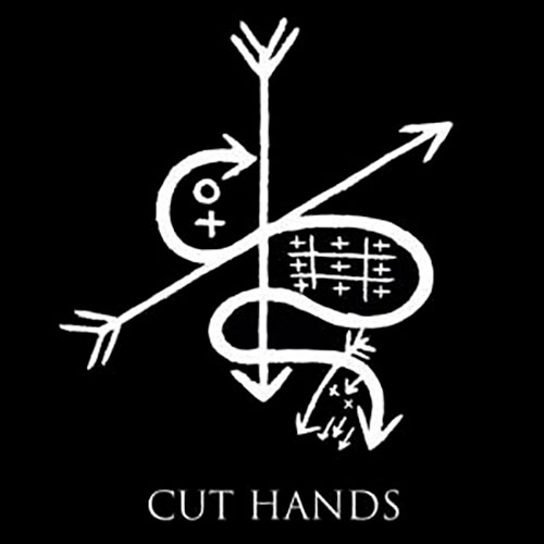 Cut Hands: Volume 3 LP